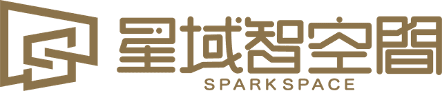 星域智空間 Logo